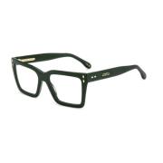 Isabel Marant Acetat solglasögon Green, Dam