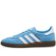 Adidas Handball Spezial Light Blue Sneakers Blue, Herr