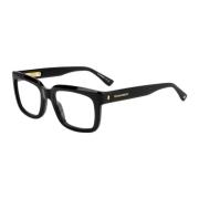 Dsquared2 Acetat solglasögon Multicolor, Herr