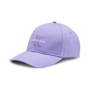 Calvin Klein Jeans Lavendel Monogram Baseball Cap Spänne/Slips Purple,...