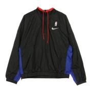 Nike Lag 31 Courtside Tracksuit Svart/Blå/Röd Black, Herr