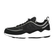 Nike Svart Air Zoom Spiridon 16 SE Sneaker Black, Herr