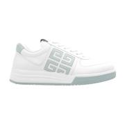 Givenchy 4G Sneakers White, Dam