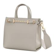 Ermanno Scervino Stiliga Väskor Kollektion White, Dam