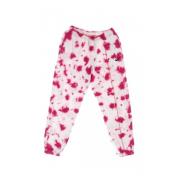 Nike Tie Dye Fleece Sweatpants Pink, Dam