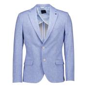 ZUITABLE Blazers Blue, Herr