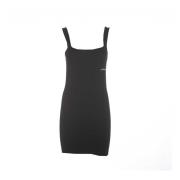 HINNOMINATE Short Dresses Black, Dam