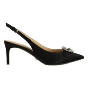 Guess Pumps Black, Dam