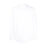 A.P.C. Formal Shirts White, Herr