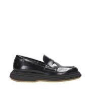 THE ANTIPODE Loafers Black, Herr