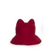 VIVETTA Hats Red, Unisex