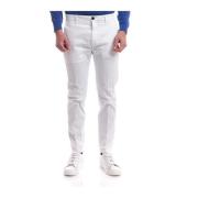 DEPARTMENT FIVE Chinos White, Herr