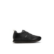 Hugo Boss Sneakers Black, Herr