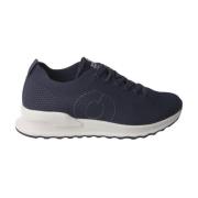 ECOALF Sneakers Blue, Dam