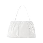 STAUD Handbags White, Dam