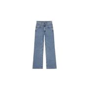 MARGAUX LONNBERG Jeans Blue, Dam