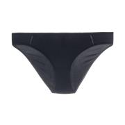 ERES Silkesbriefs Ultra Fin Black, Dam