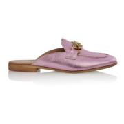 DWRS Loafers Pink, Dam