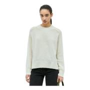 A.P.C. Knitwear Beige, Dam