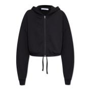 IRO Kort hoodie 'Oritta' Black, Dam