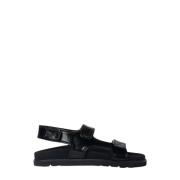 REIKE NEN Sandals Black, Dam