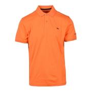 Harmont & Blaine Polo Orange, Herr