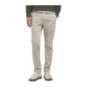 Replay Alabaster Denim Byxor Beige, Herr