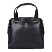 Tommy Hilfiger Modern Toteväska med Axelrem Black, Dam