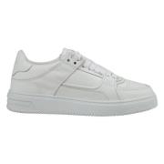 REPRESENT Apex Sneakers White, Herr