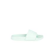 ICE PLAY Elegant Slip-On Skor Blue, Dam