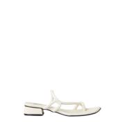 REIKE NEN Sandals White, Dam