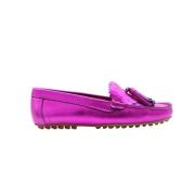 CTWLK. Loafers Pink, Dam