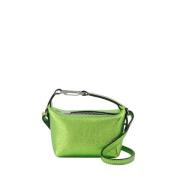 EÉRA Cross Body Bags Green, Dam