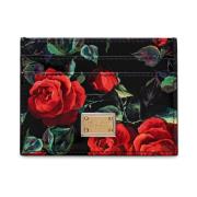 Dolce & Gabbana Wallets &amp; Cardholders Multicolor, Dam