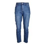 DEPARTMENT FIVE Jeans Blue, Herr