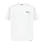 REPRESENT Owners Club T-Shirt White, Herr