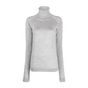 ARMARIUM Turtlenecks Gray, Dam