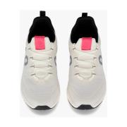 ECOALF Sneakers White, Dam