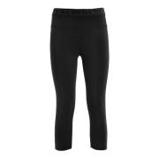 DEHA Leggings Black, Dam