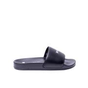 MSGM Sandals Black, Dam