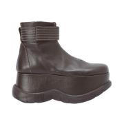 SUNNEI Boots Brown, Dam