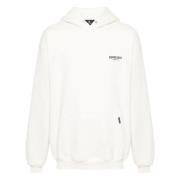 REPRESENT Owners Club Hoodie White, Herr