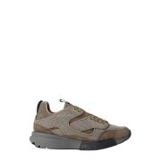 OAMC Modern Chief Runner Sneakers Gray, Herr