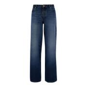 A.P.C. Elisabeth Jeans Blue, Dam