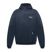 REPRESENT Owners Club Sweatshirt Blue, Herr