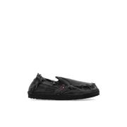 Diesel Sneakers D-Lukas Black, Herr