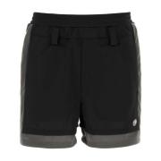 AMBUSH Casual Shorts Black, Herr