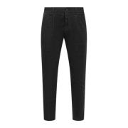 DEPARTMENT FIVE Slim-fit Jeans Black, Herr