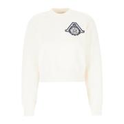 AMBUSH Sweatshirts Beige, Dam