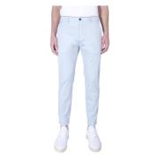 DEPARTMENT FIVE Chinos Blue, Herr